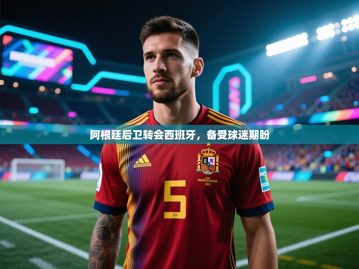 开云体育视频直播低延迟-阿根廷后卫转会西班牙，备受球迷期盼  第1张