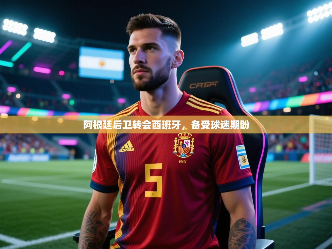 开云体育视频直播低延迟-阿根廷后卫转会西班牙，备受球迷期盼  第2张