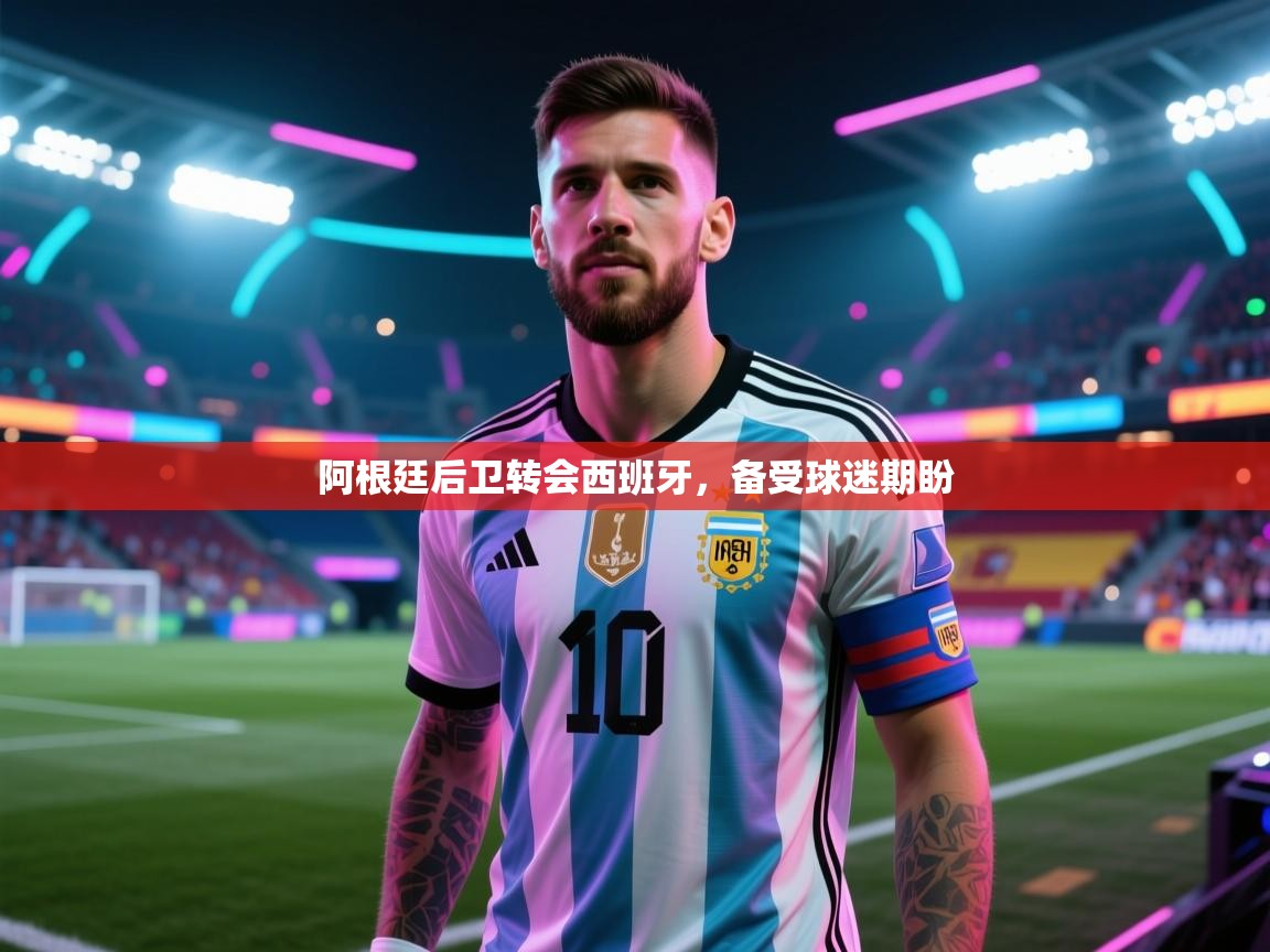 开云体育视频直播低延迟-阿根廷后卫转会西班牙，备受球迷期盼  第3张