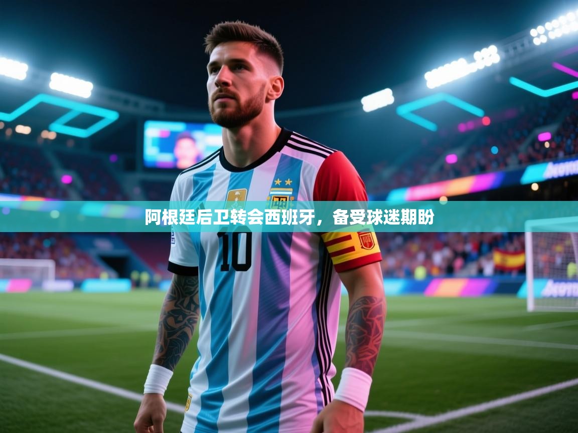 开云体育视频直播低延迟-阿根廷后卫转会西班牙，备受球迷期盼  第4张