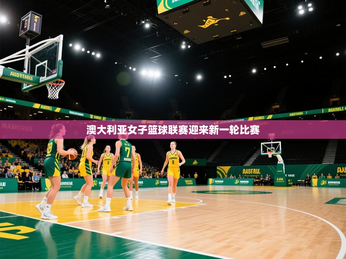 云开体育app官网入口-澳大利亚女子篮球联赛迎来新一轮比赛  第1张