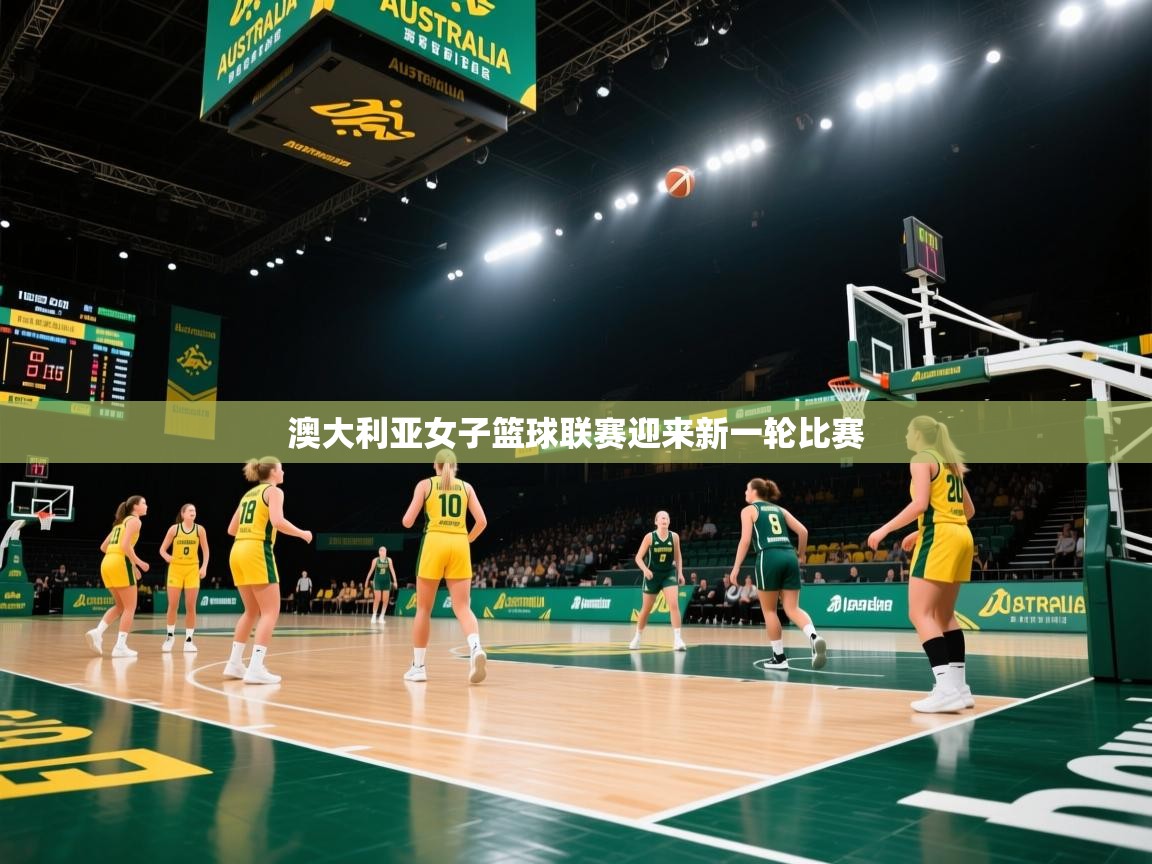 云开体育app官网入口-澳大利亚女子篮球联赛迎来新一轮比赛  第2张