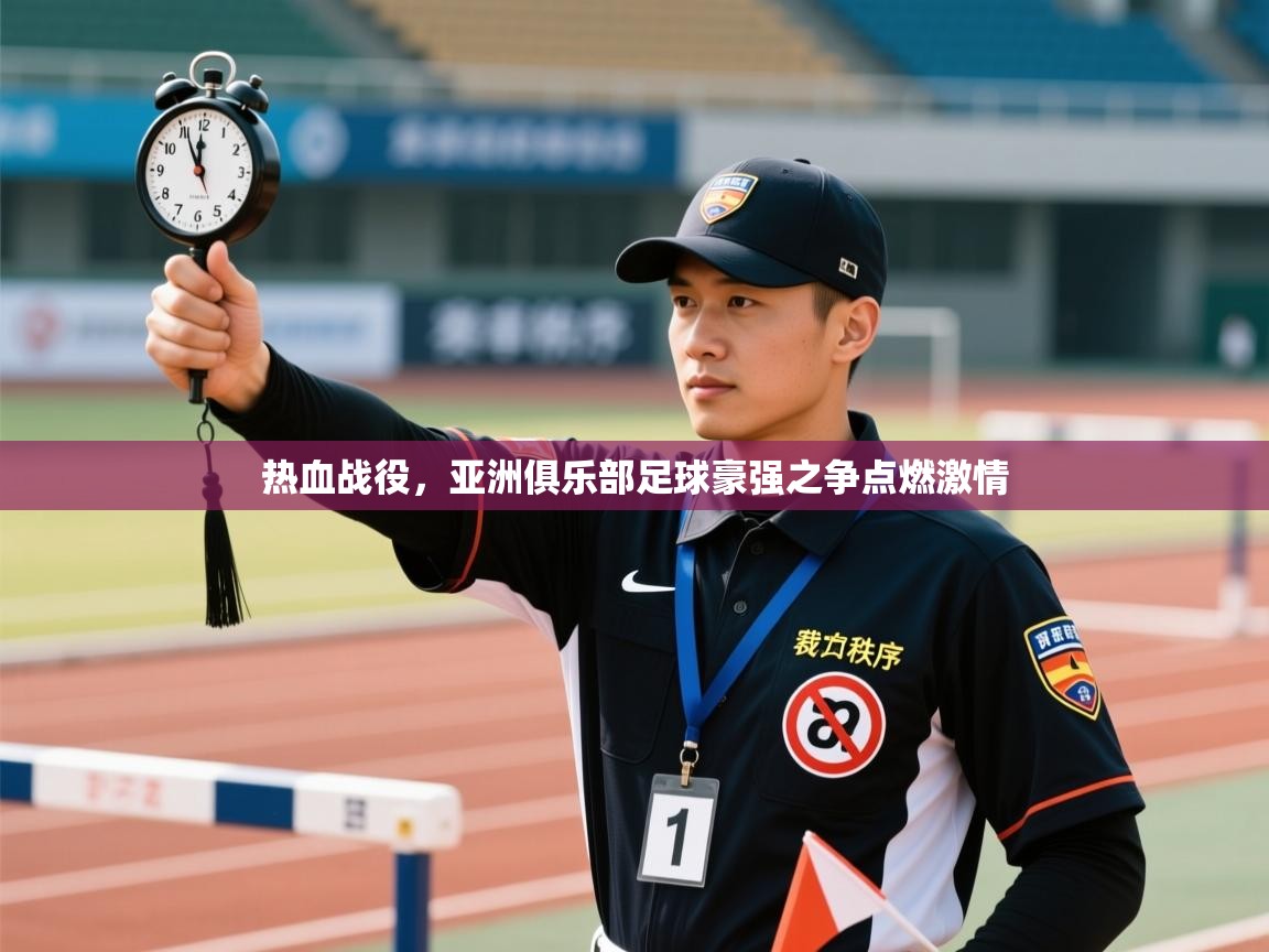 开云体育联赛专题页-热血战役，亚洲俱乐部足球豪强之争点燃激情  第3张