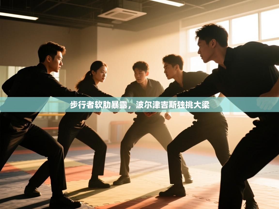 开云体育多语言中文版-步行者软肋暴露，波尔津吉斯独挑大梁  第2张