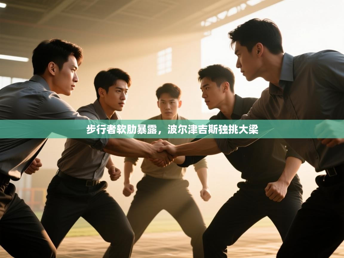 开云体育多语言中文版-步行者软肋暴露，波尔津吉斯独挑大梁  第4张