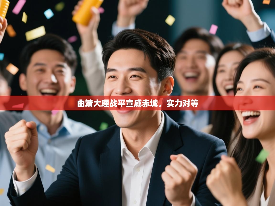 kaiyun开运·体育官方网站-曲靖大理战平宣威赤城，实力对等  第2张