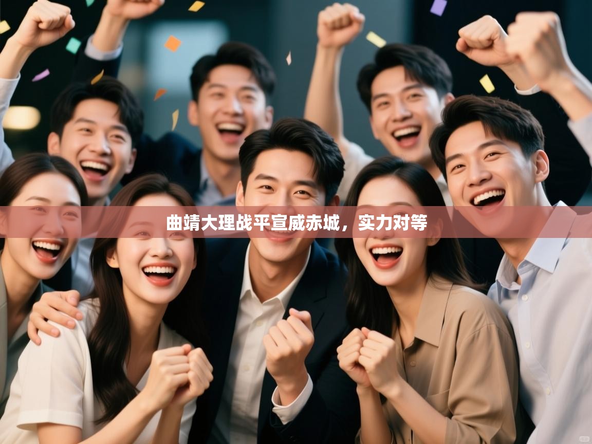 kaiyun开运·体育官方网站-曲靖大理战平宣威赤城，实力对等  第3张